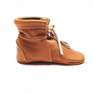 booties cannelle - hippie ya